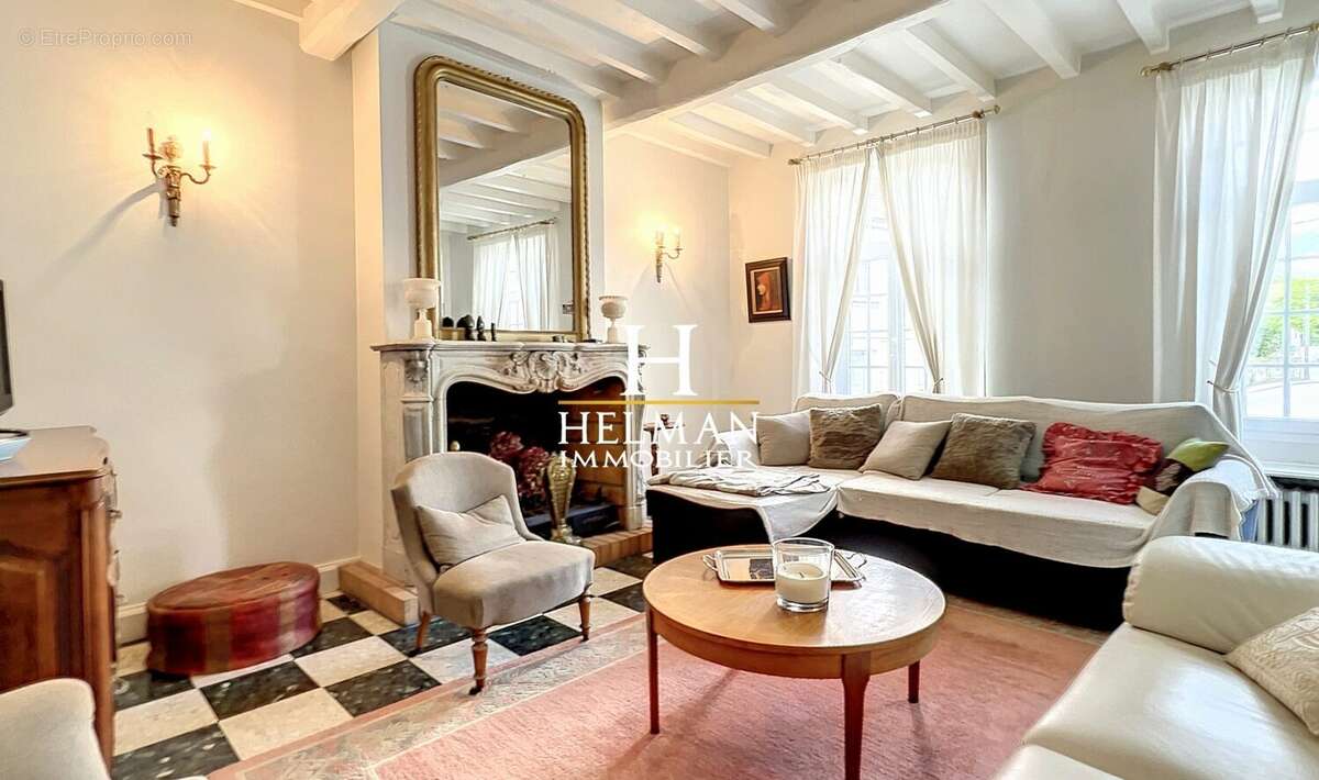 Maison à FAUQUEMBERGUES