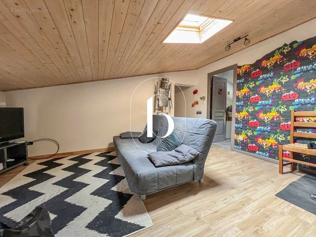 Maison 110 m² à Lussan  - photo 23
