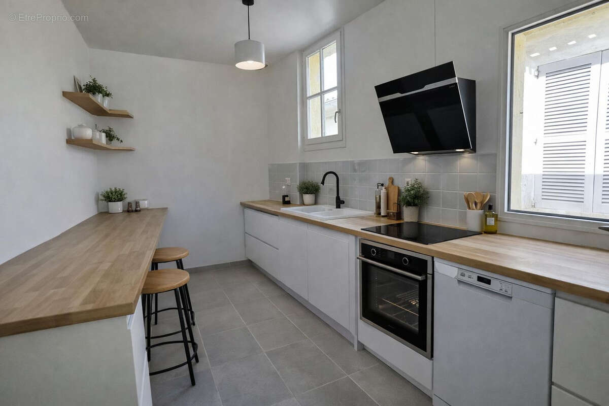 Appartement à AVIGNON