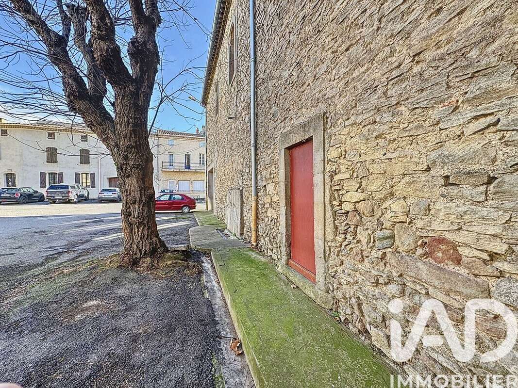 Photo 6 - Maison à AZILLE