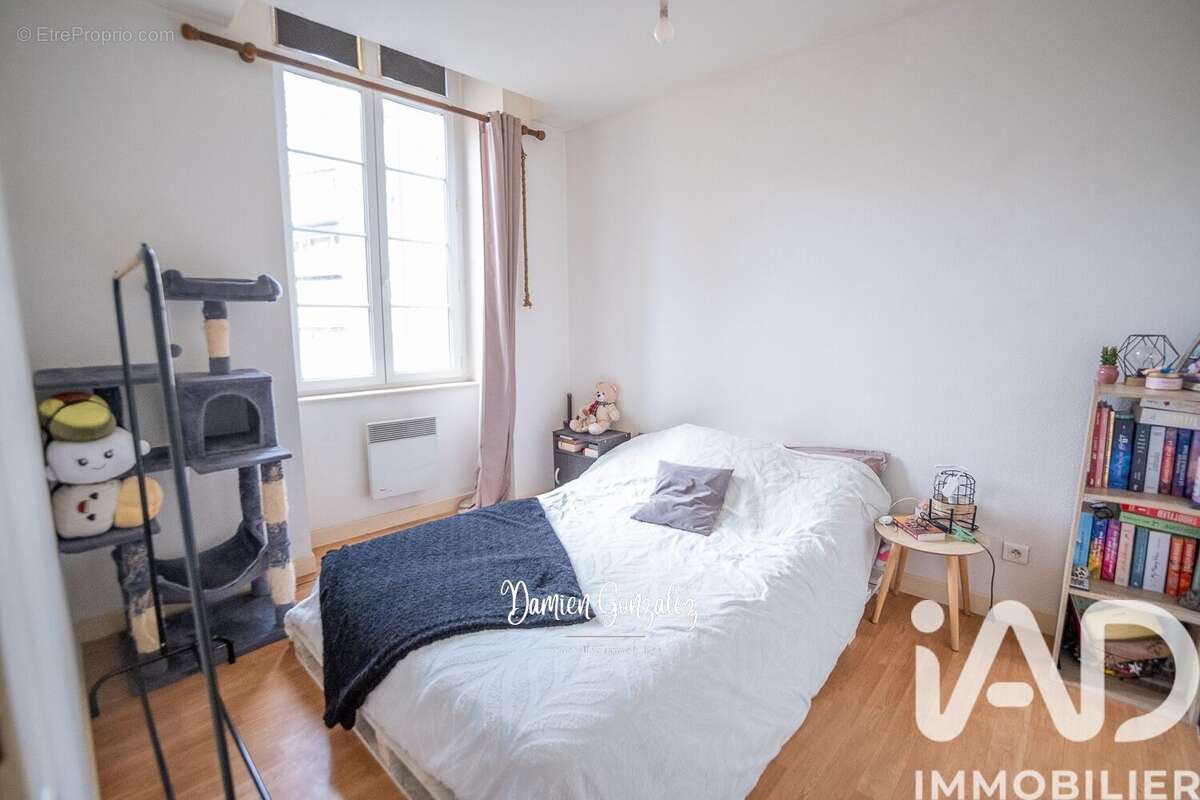 Photo 3 - Appartement à TARBES