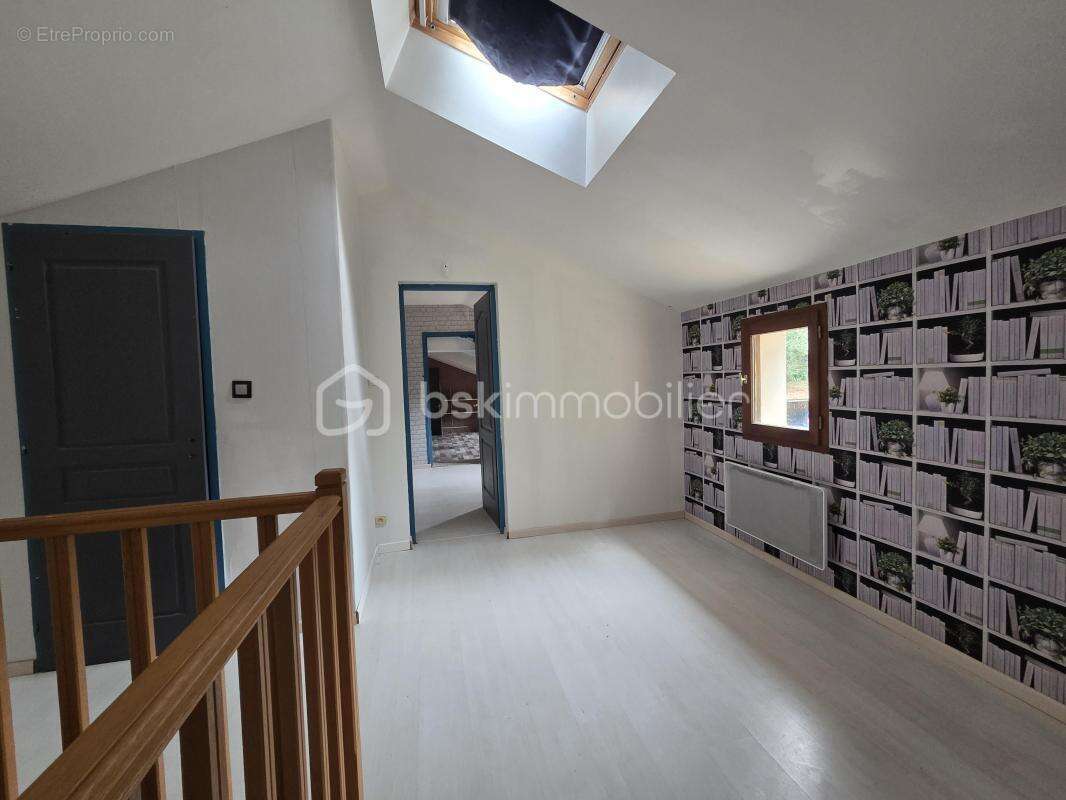 Maison familiale 5 chambres dans un environnement paisible - photo 18