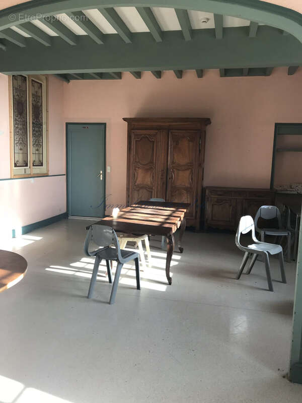 Maison à SARLAT-LA-CANEDA