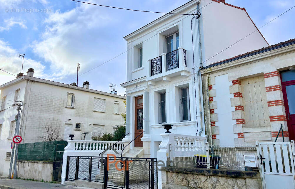 Maison à ROYAN
