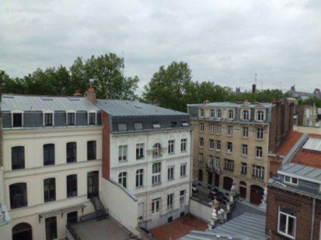 Appartement à LILLE