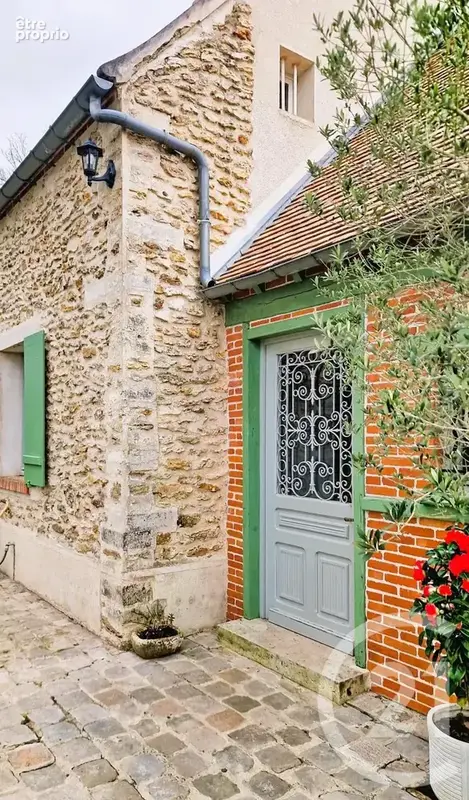 Maison 8 pièces 204 m² à vendre à Rochefort-En-Yvelines (78730) - photo 14