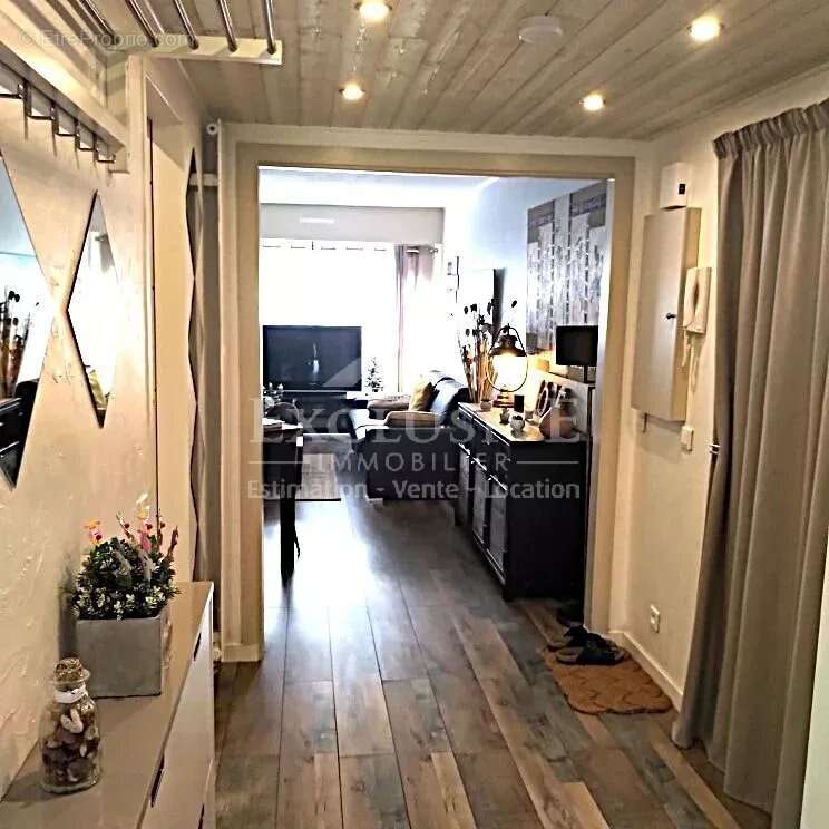 Appartement à TROUVILLE-SUR-MER