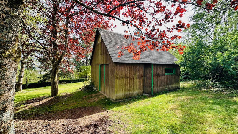 Maison à TELGRUC-SUR-MER