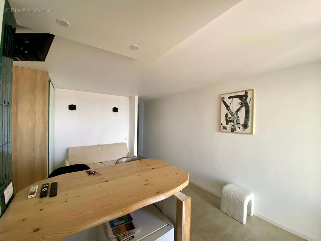 Appartement à CANET-EN-ROUSSILLON