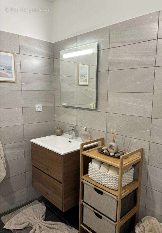 Appartement à BASTIA