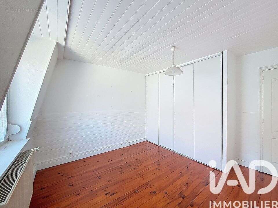 Photo 6 - Maison à CROIX