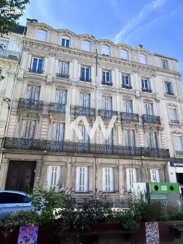 Appartement 4 pièces 75 m² à vendre à Saint-Etienne (42000) - photo 7