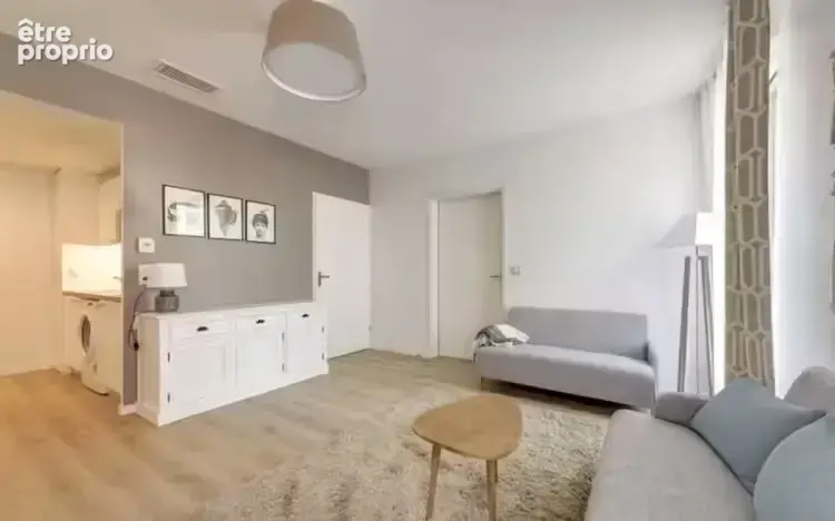 Investissement en residence Senior - photo 14