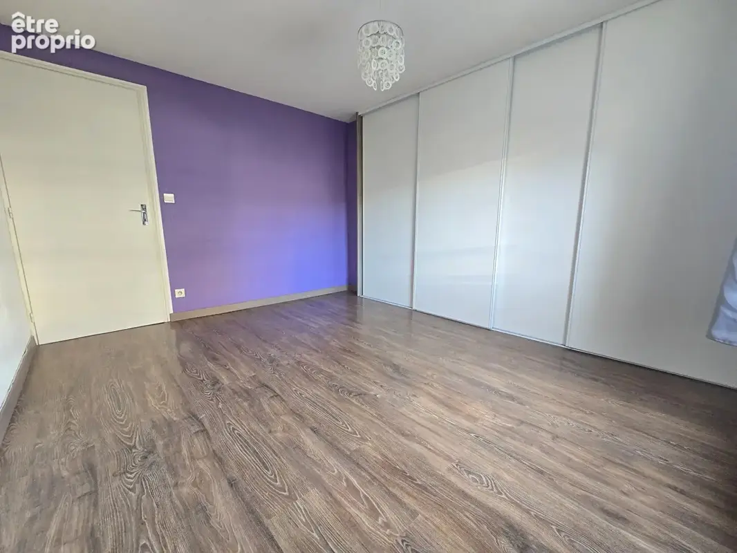 Appartement Pontarlier 4 pièce(s) 92 m2 - photo 4