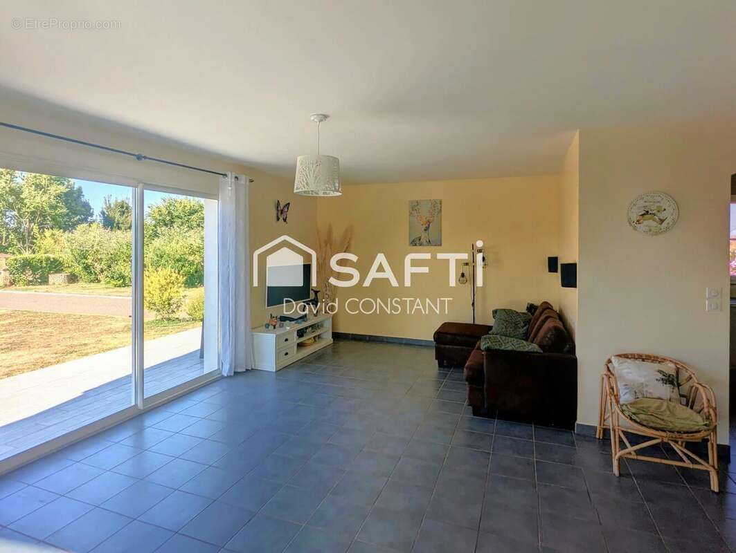 Photo 9 - Maison à AULNAY