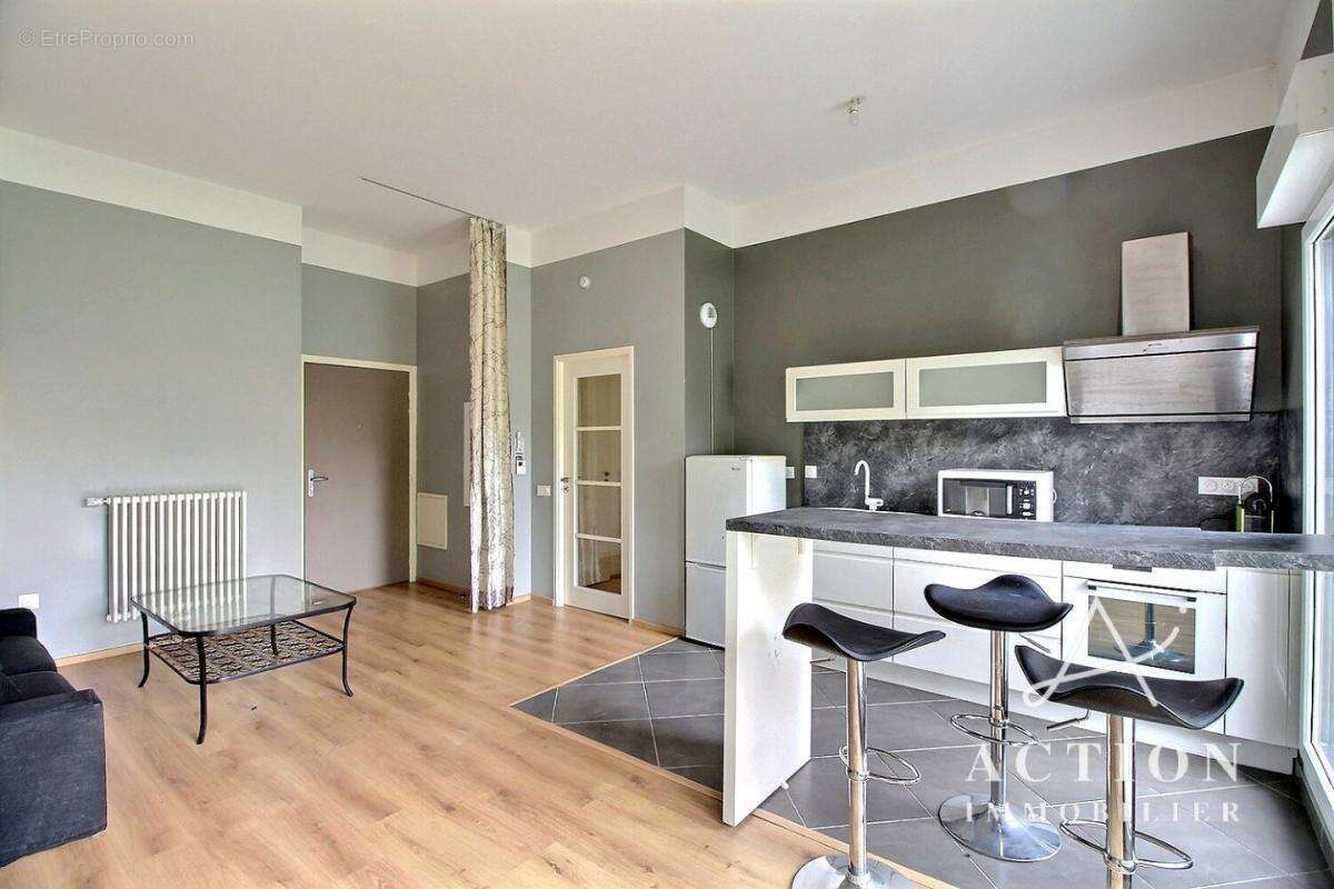 Appartement à LILLE