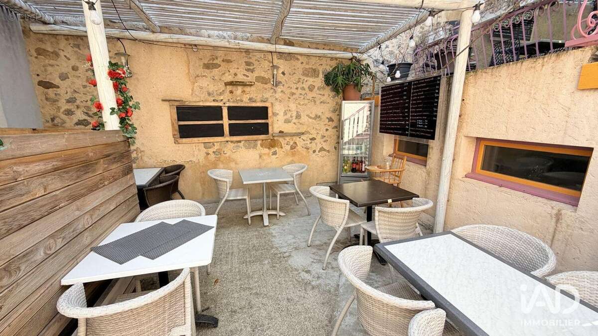 Commerce 120 m² à Lagrasse  - photo 6