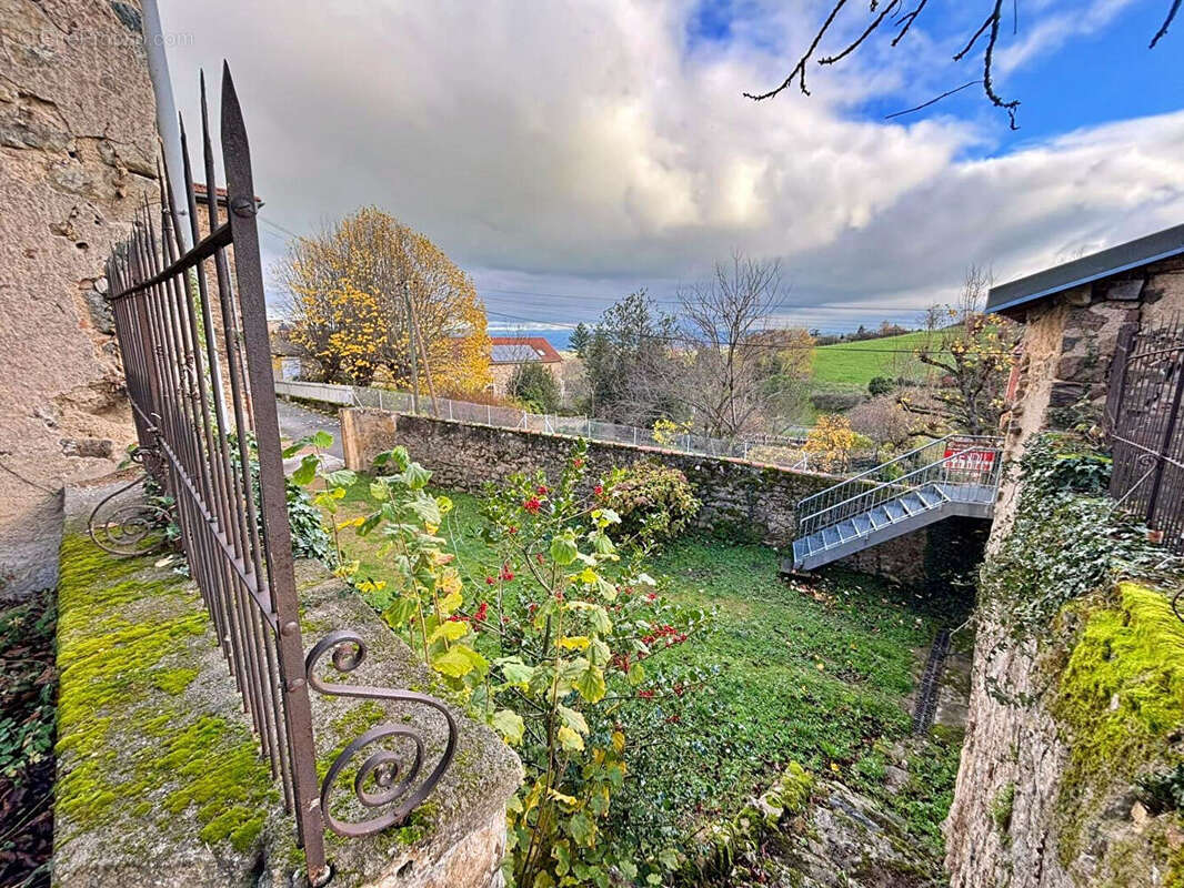Appartement à VILLEMONTAIS