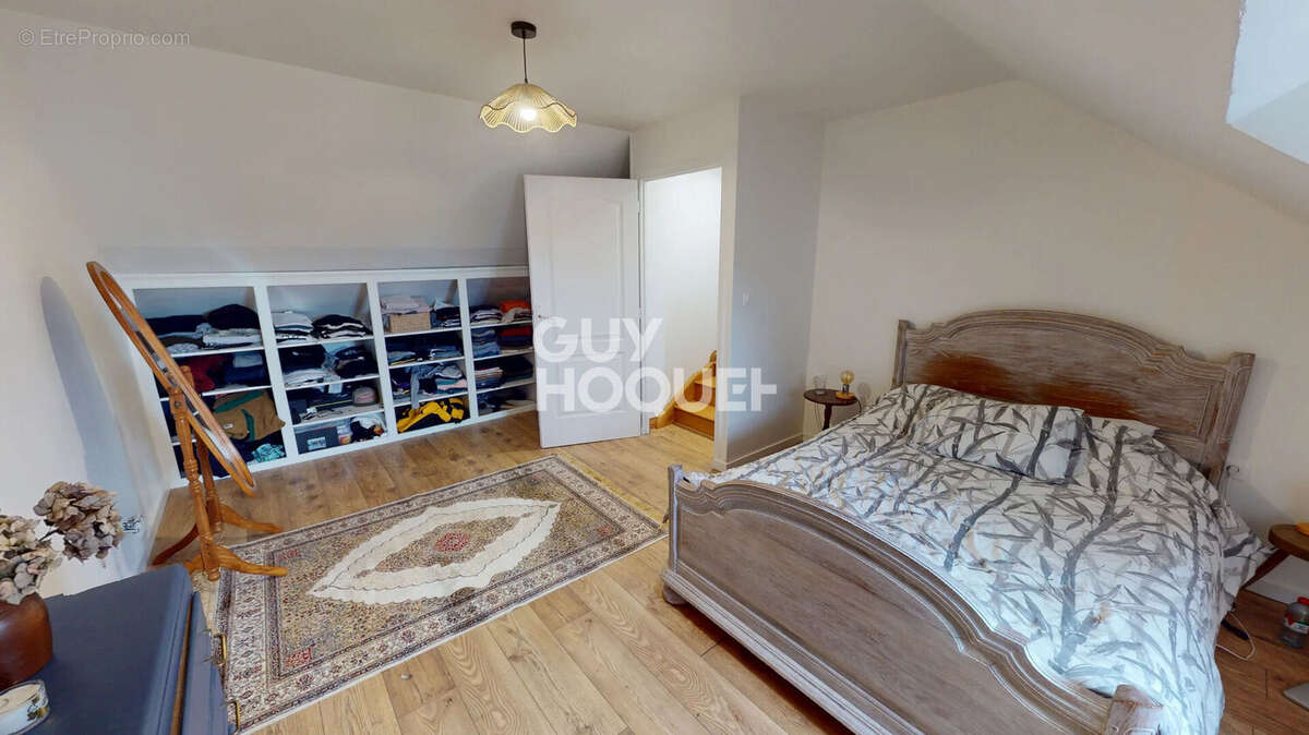 Maison à NUITS-SAINT-GEORGES