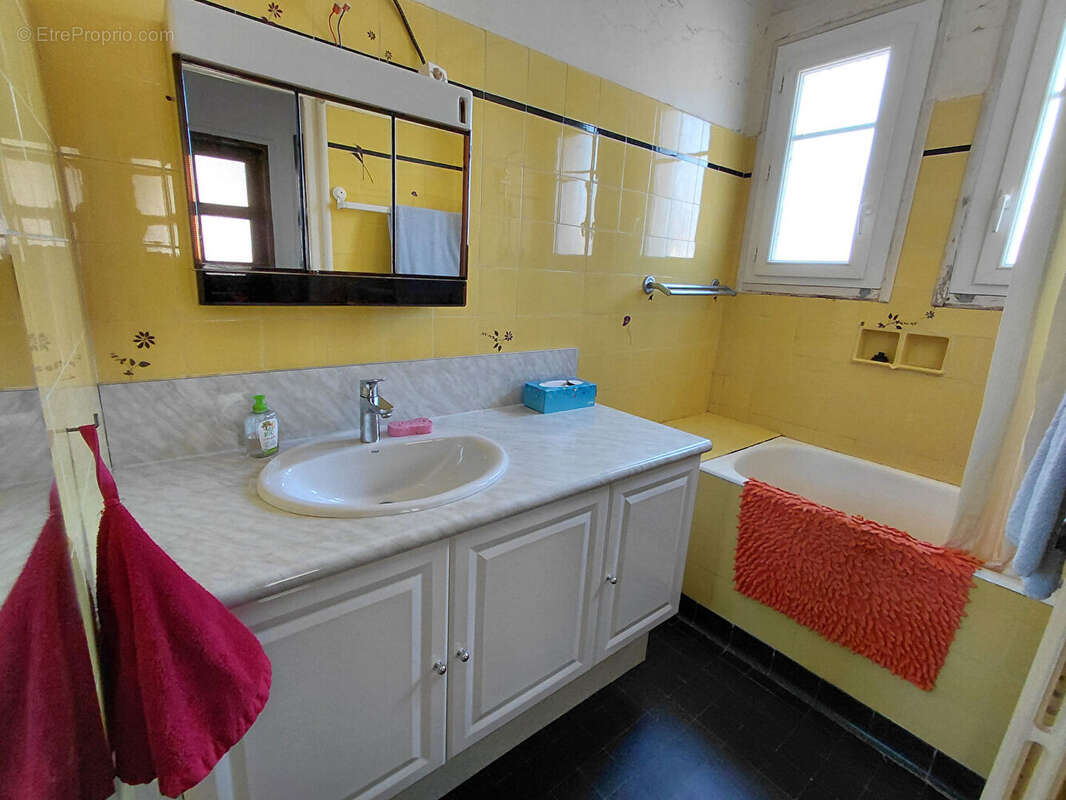 Maison Le Rouget Pers 8 pièce(s) 170 m2 - photo 4