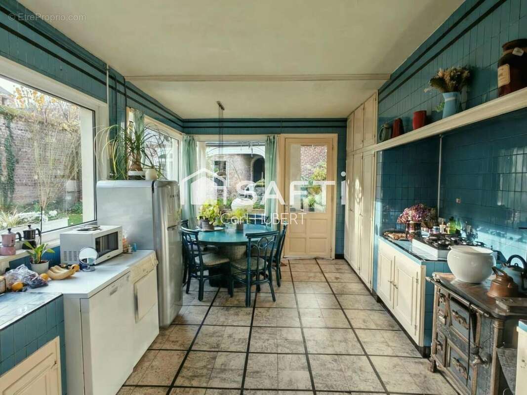 Photo 5 - Maison à SAINT-VALERY-SUR-SOMME