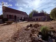 Maison à CIRON