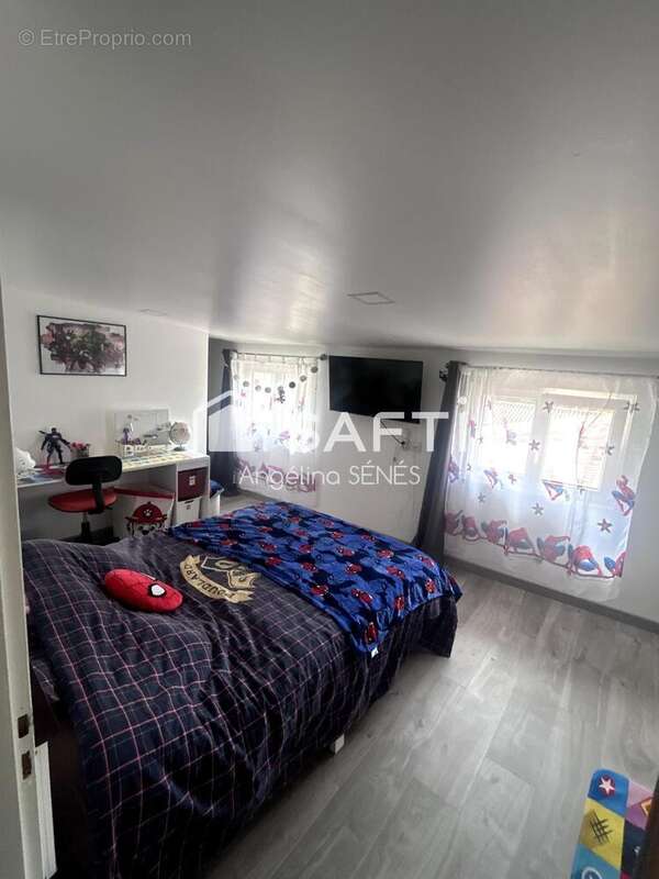 Maison 139 m² à Mazion  - photo 8