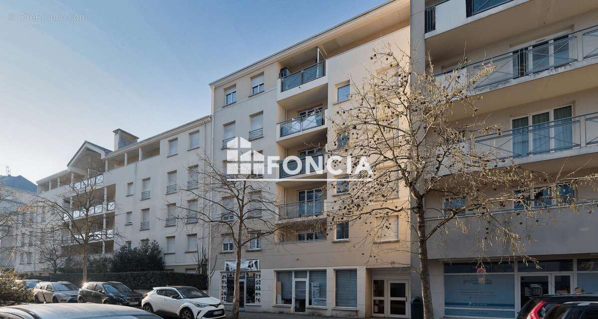 Appartement à MELUN