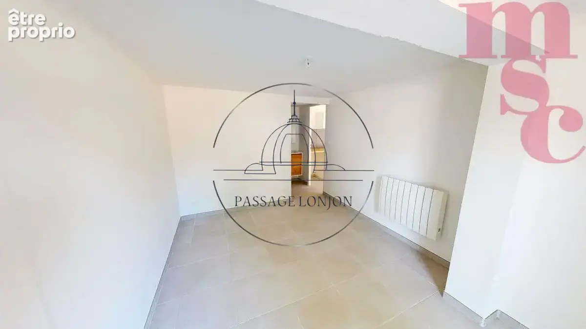 Appartement 2 pièces 43 m² à vendre à Mireval (34110) - photo 4