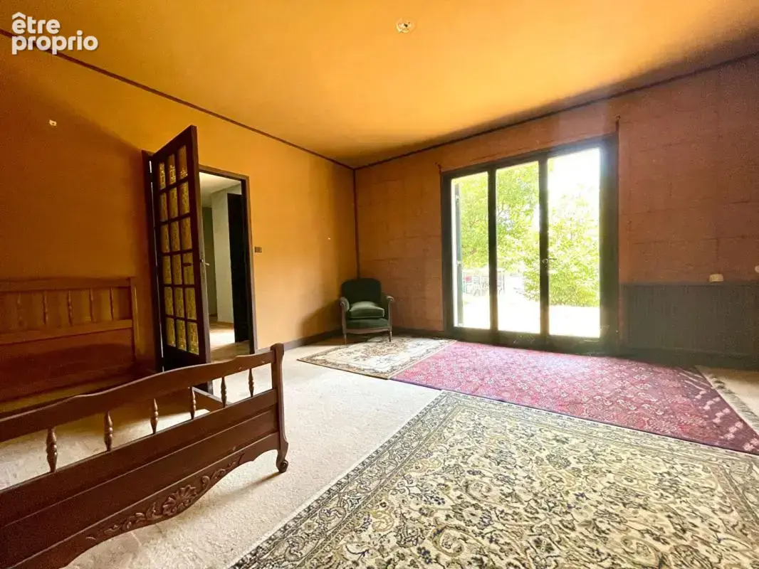 Maison Mérignac (proche golf / zoo Pessac) 7 pièce(s) 272 m2 + sous sol total - photo 12
