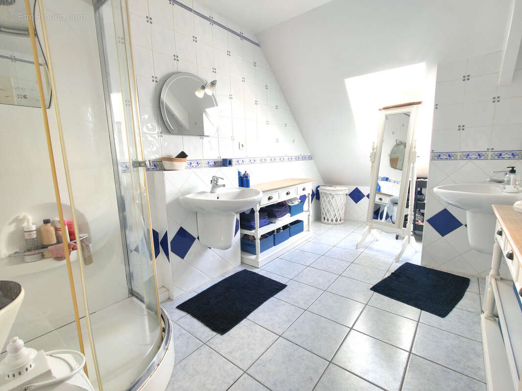 Maison à FLESSELLES