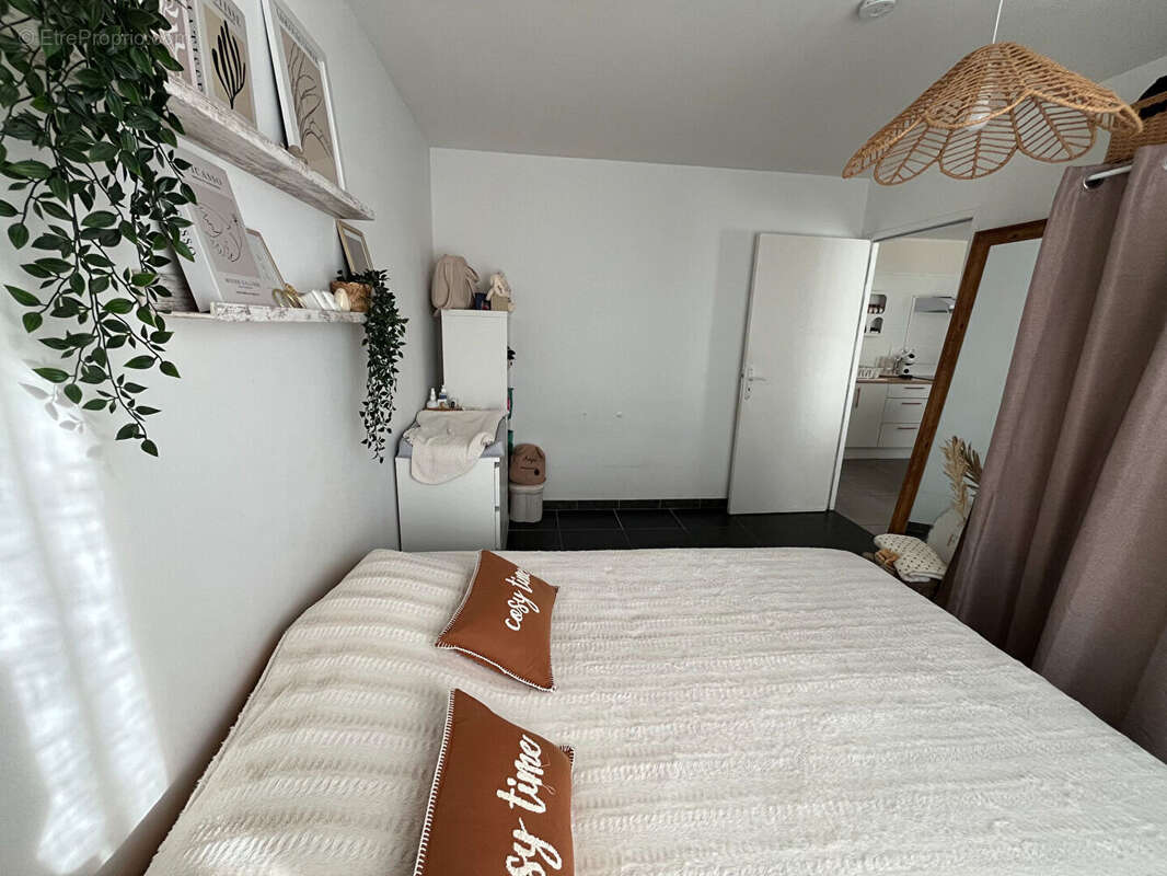 Appartement à MARTIGUES