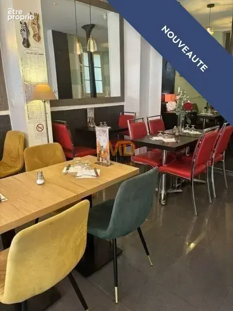 restaurant italien 70M2 - photo 3