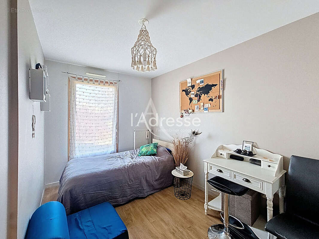 Appartement Montevrain 5 pièce(s) 93.3 m2 - photo 5