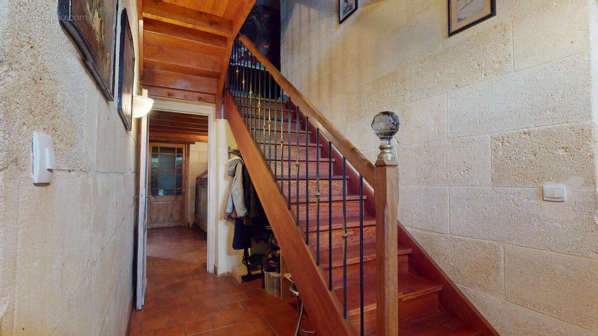 Photo 8 - Maison à SAINT-EMILION