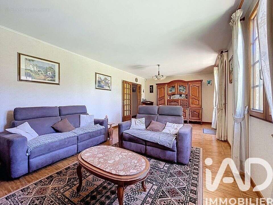 Photo 2 - Maison à ACHERES