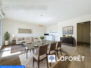 Appartement à MEAUX