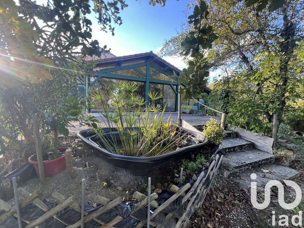 Photo 9 - Maison à LAYRAC