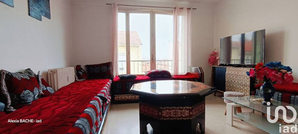 Photo 1 - Appartement à PERPIGNAN