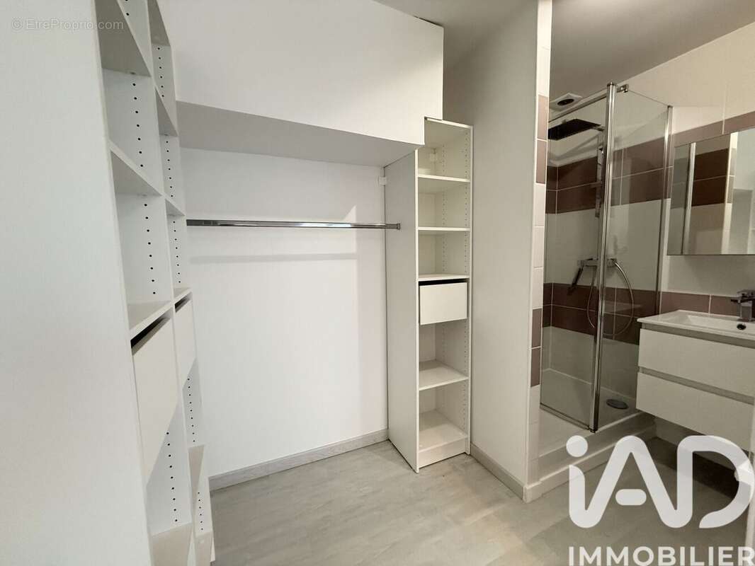 Photo 4 - Appartement à CRECY-LA-CHAPELLE