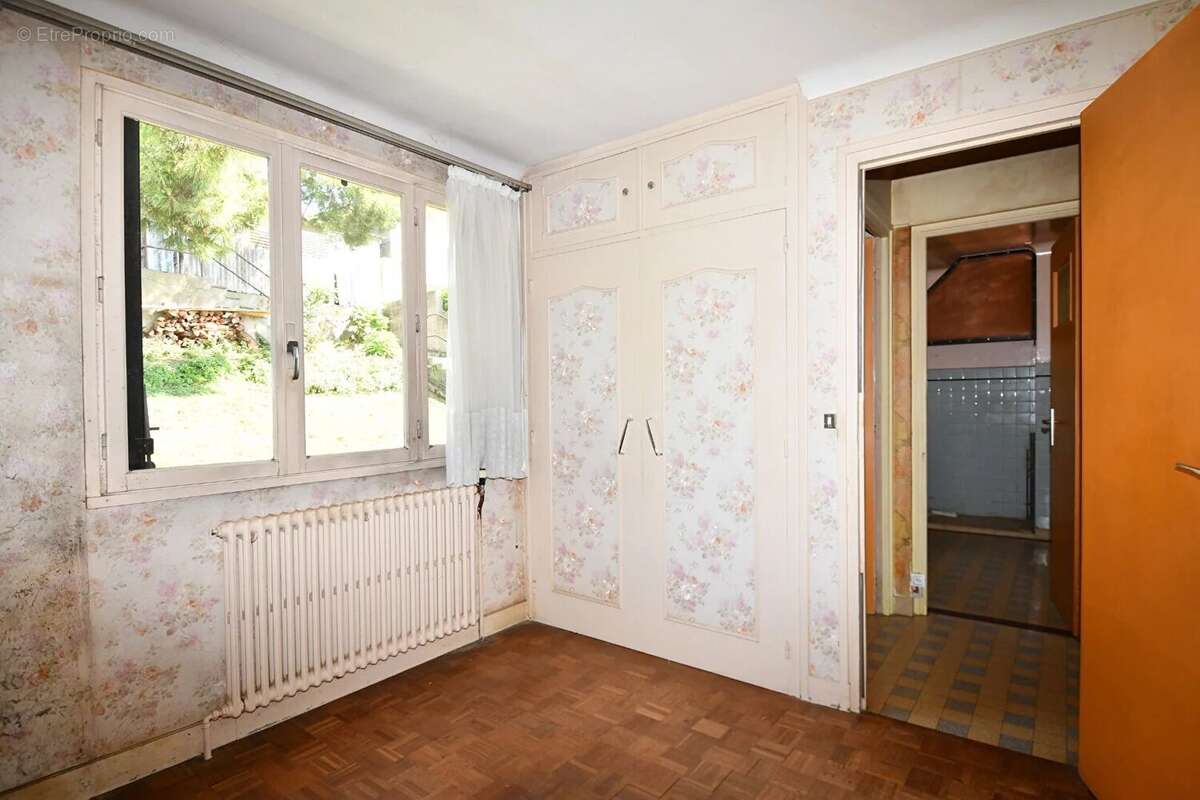 Maison à CHATOU