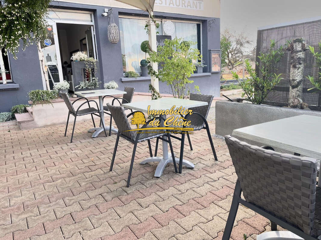 Maison à SAINT-GERMAIN