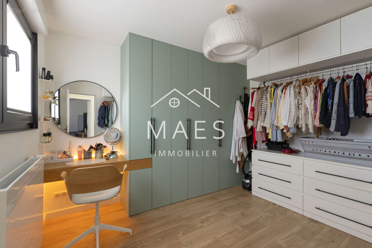 Maison à WAMBRECHIES