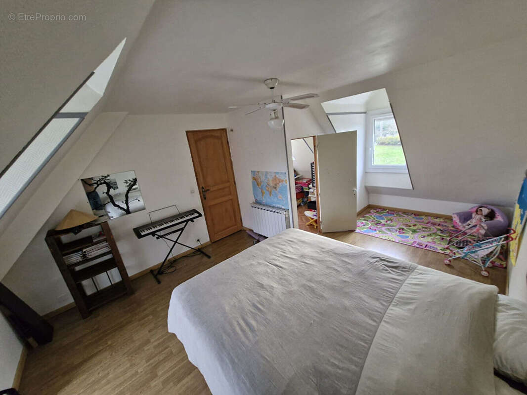 Maison à NOGENT-LE-ROI