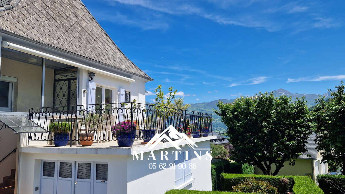 Appartement à ARGELES-GAZOST
