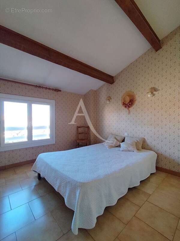 Maison à FRONTIGNAN