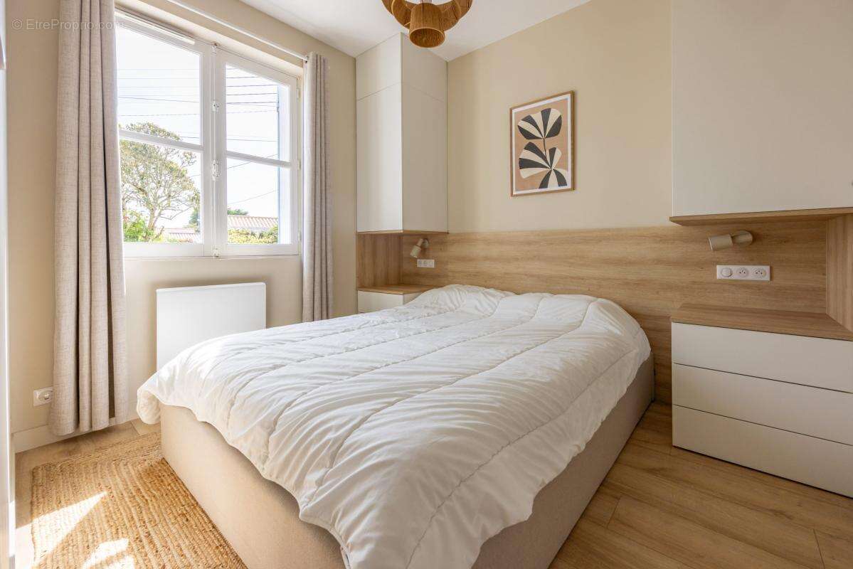 Maison à NOIRMOUTIER-EN-L'ILE