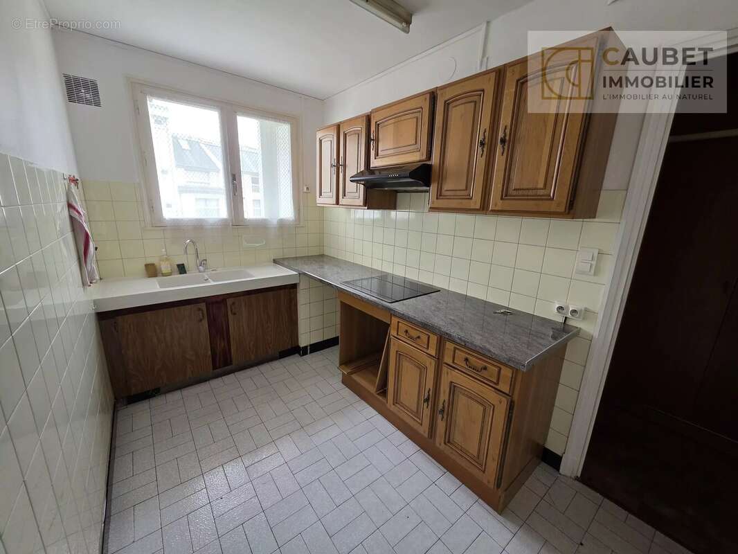 Appartement à TARBES