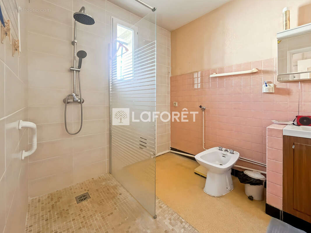 Maison à BOURG-LES-VALENCE