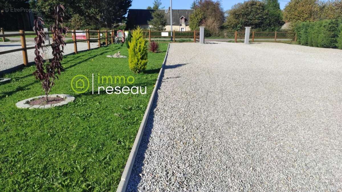 Maison 135 m² à Saint-Sebastien-De-Raids  - photo 10